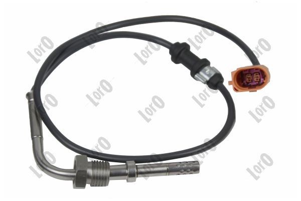 ABAKUS Sensor, eksostemperatur 120-07-007 120-07-007 Sensor eksostemperatur VOLVO V40 Stasjonsvogn ABAKUS