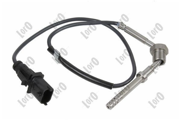 ABAKUS Sensor, temperatura dos gases de escape 120-07-009 ABAKUS 120-07-009 Sensor temperatura dos gases de escape 107 Hatchback (PM, PN) preço