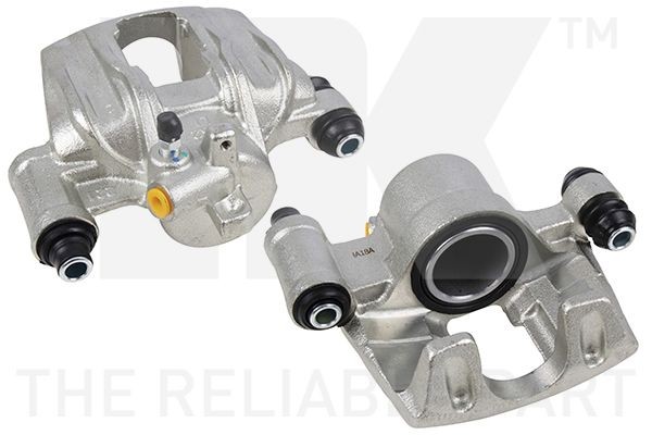 NK Bremsecaliper 2133161 Caliper NK VIANO 2133161 billige