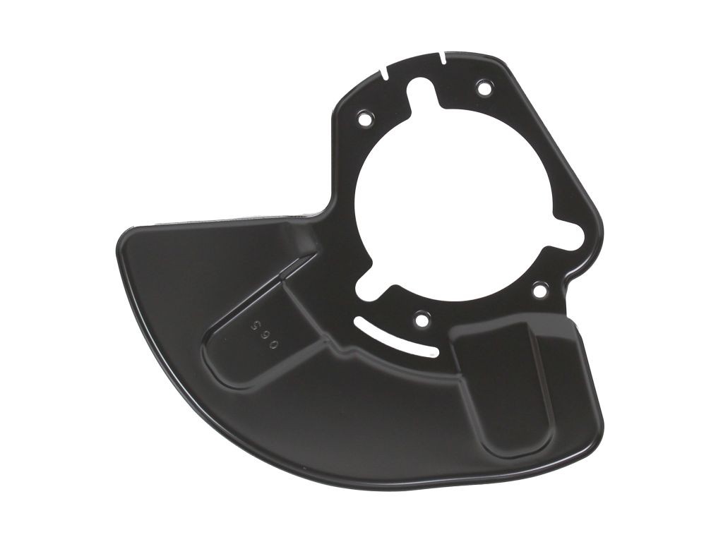 ABAKUS Splash Panel, brake disc 131-07-110 ABAKUS 131-07-110 OPEL Campo (TF0, TF1) brake back plate replacement