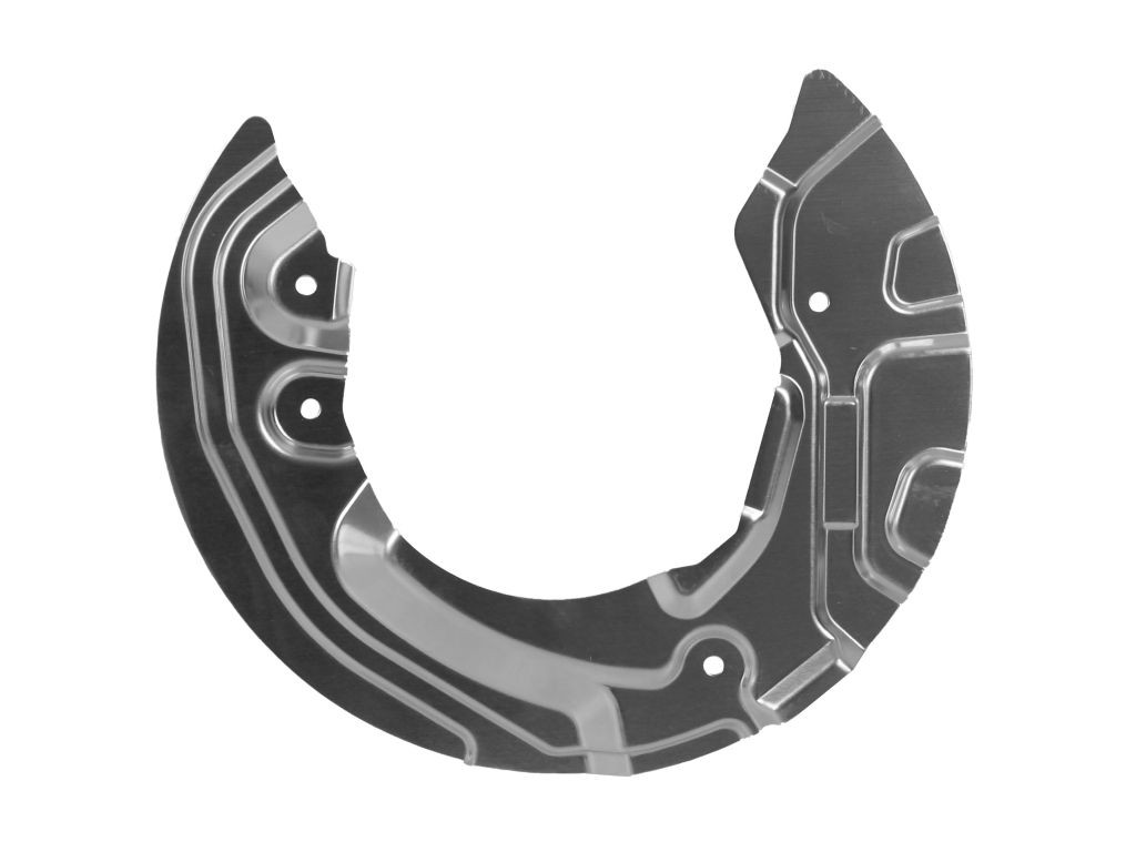 ABAKUS Splash Panel, brake disc 131-07-111 ABAKUS 131-07-111 BMW F46 brake disc back plate cost