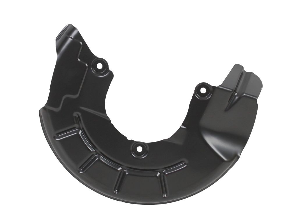 Lamiera paraspruzzi disco freno ABAKUS 131-07-115 ABAKUS 131-07-115 costo Protezione disco freno Volkswagen POLO 2004