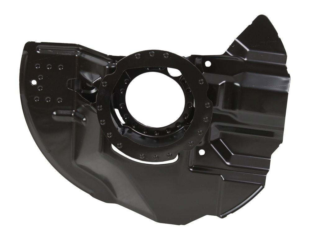 Ankerplaat remschijf ABAKUS 131-07-117 ABAKUS 131-07-117 Ankerplaat remschijf BMW Z4 2002