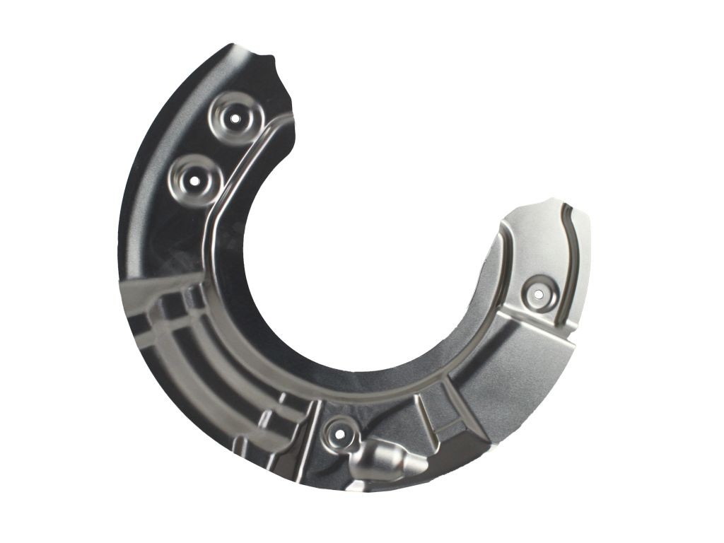 Bremseskjold ABAKUS 131-07-131 ABAKUS 131-07-131 Ankerplader BMW 5-serie 2017