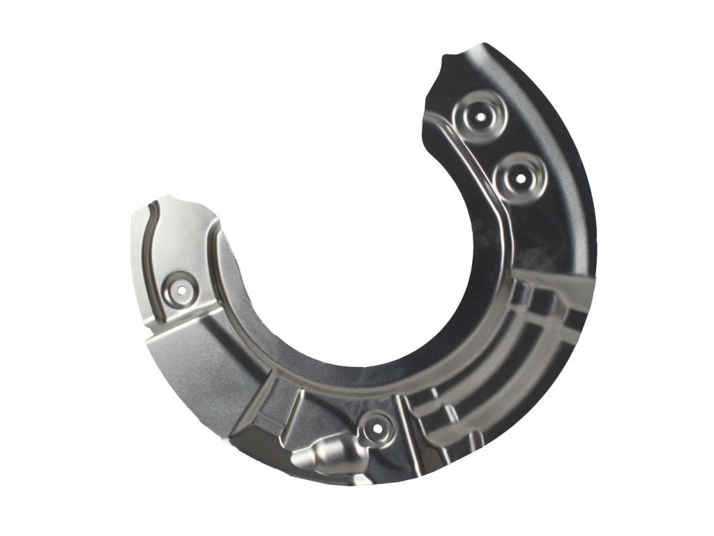 Bremseskjold ABAKUS 131-07-132 ABAKUS 131-07-132 Skvettbord BMW 5-serie 2017