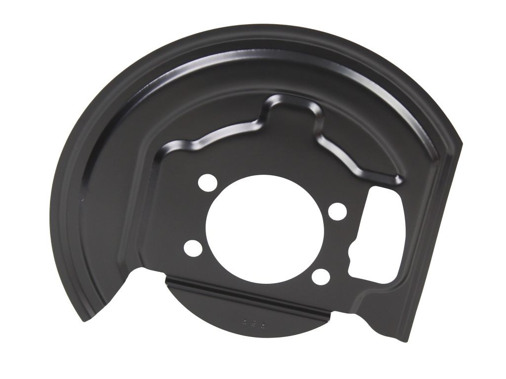 ABAKUS Plekk, piduriketas 131-07-133 131-07-133 Plekk piduriketas NISSAN QASHQAI ABAKUS