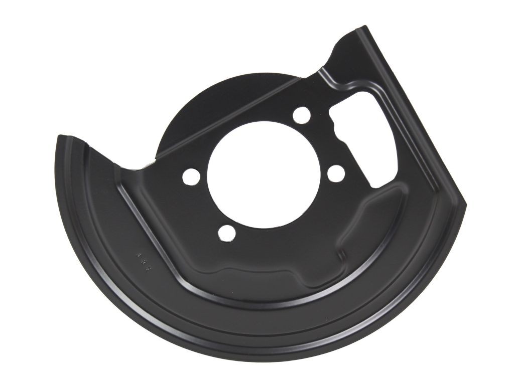ABAKUS Flasque de frein 131-07-134 131-07-134 ABAKUS Tôle de protection disque de frein Nissan N16 prix