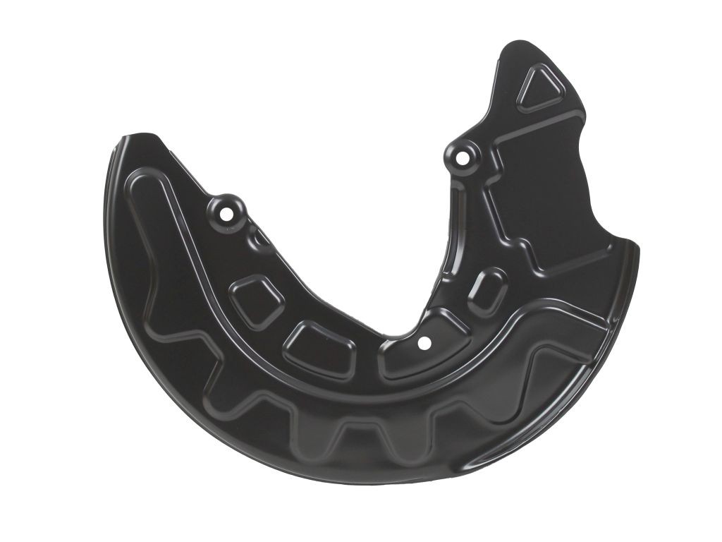 ABAKUS Έλασμα πιτσιλίσματος, δισκόπλακα 131-07-139 131-07-139 Λαμαρινένιο προστατευτικό Volkswagen CORRADO ABAKUS