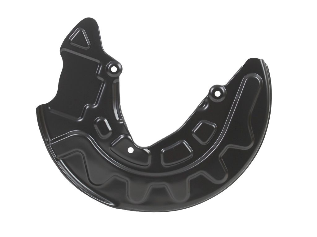 ABAKUS Flasque de frein 131-07-140 Renault TWINGO Flasque disque de frein ABAKUS 131-07-140