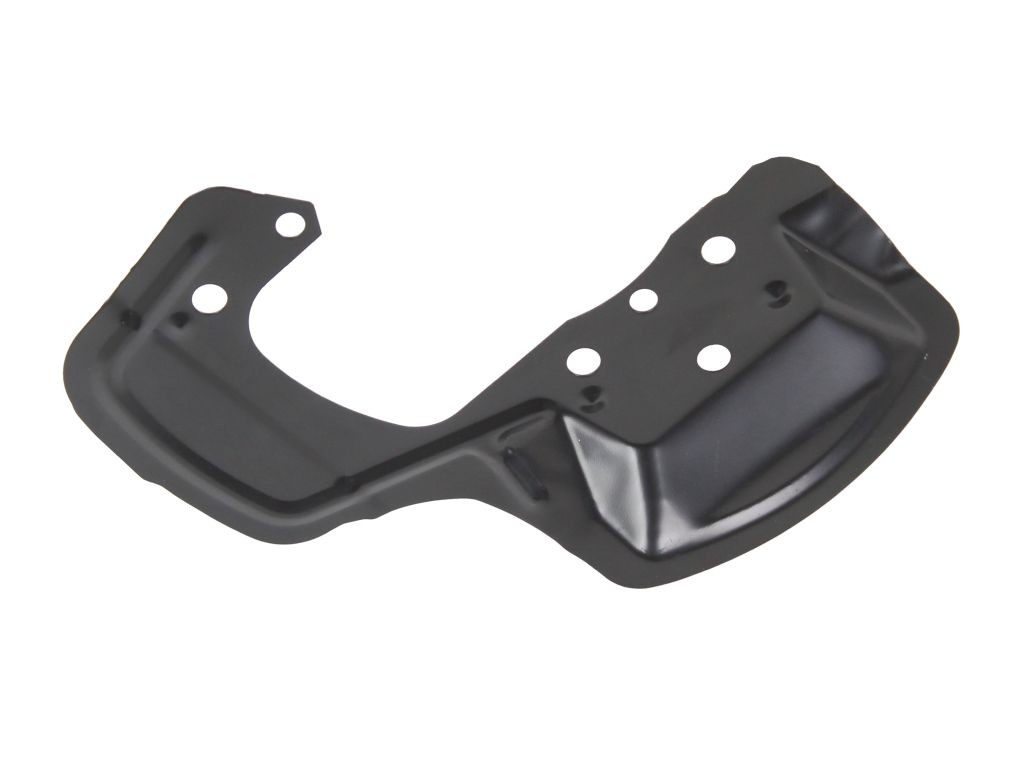 ABAKUS Plekk, piduriketas 131-07-150 ABAKUS 131-07-150 Plekk piduriketas OPEL Campo (TF0, TF1) odav