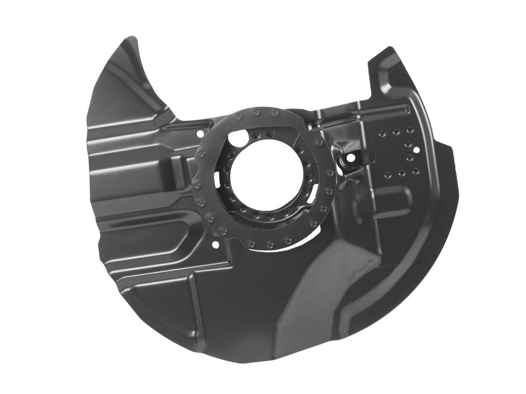 Ankerplaat remschijf ABAKUS 131-07-162 ABAKUS 131-07-162 Remankerplaat BMW Z4 2025