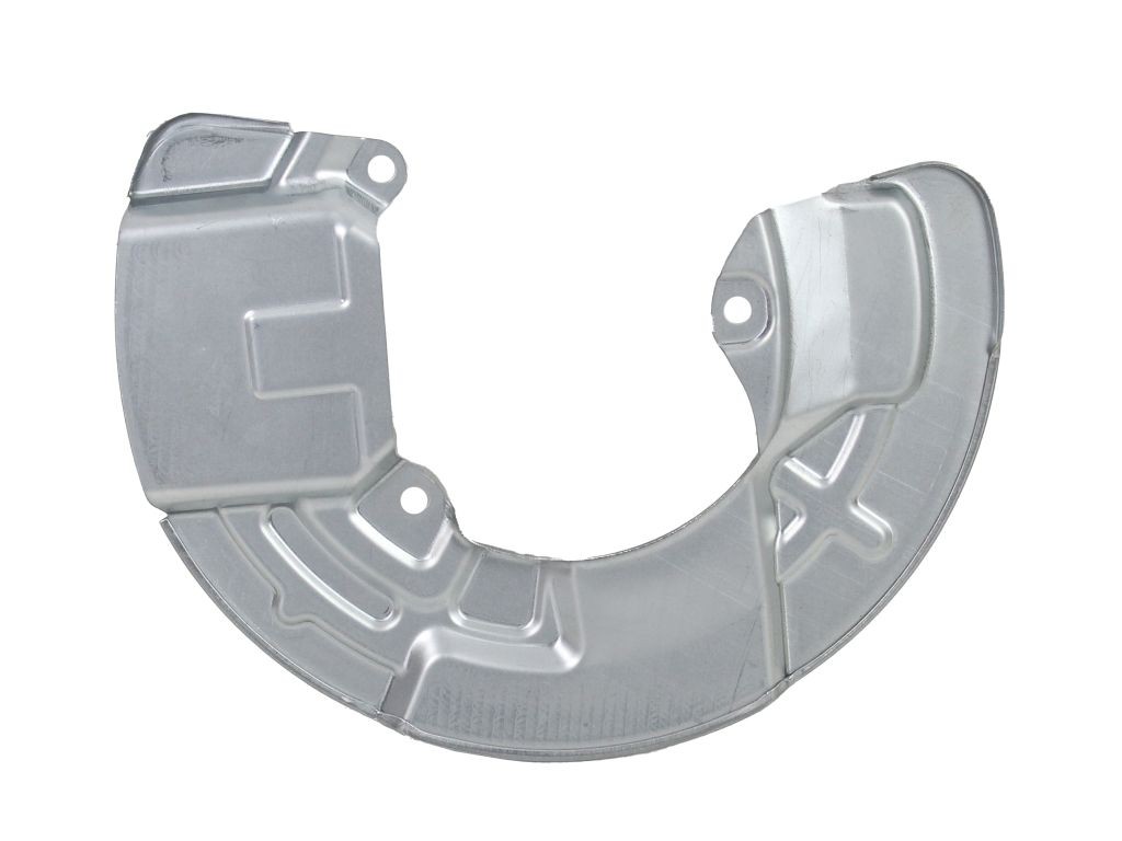 Lamiera paraspruzzi disco freno ABAKUS 131-07-165 ABAKUS 131-07-165 Protezione disco freno anteriore (sinistra e destra) Volvo S80 2000