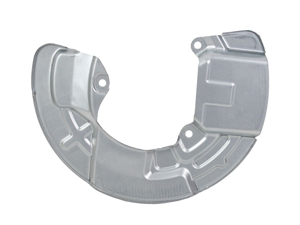 Lamiera paraspruzzi disco freno ABAKUS 131-07-166 ABAKUS 131-07-166 Protezione disco freno anteriore (sinistra e destra) Volvo S80 2000