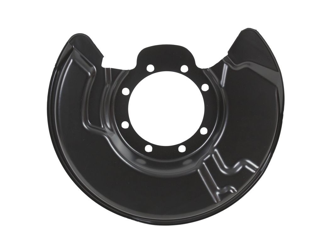 ABAKUS Έλασμα πιτσιλίσματος, δισκόπλακα 131-07-174 ABAKUS 131-07-174 Λαμαρινένιο προστατευτικό Nissan PRIMASTAR γνήσια