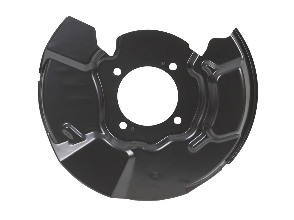 ABAKUS Dubļu sargs, Bremžu disks 131-07-175 ABAKUS 131-07-175 Bremžu disku aizsargi Toyota Yaris NCP 15 orģinālās cena