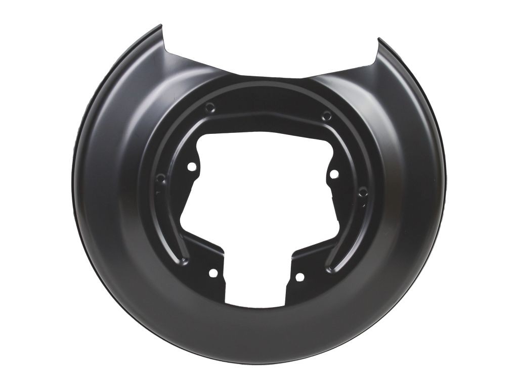 Chapa deflectora, disco de travão ABAKUS 131-07-510 ABAKUS 131-07-510: Chapa deflectora disco de travão Volvo S80 2016