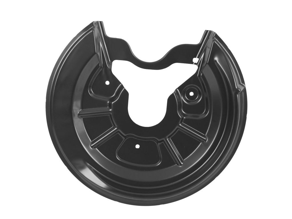 ABAKUS Lamiera paraspruzzi disco freno 131-07-605 ABAKUS 131-07-605 Protezione disco freno VW Jetta 1k2 originale prezzo