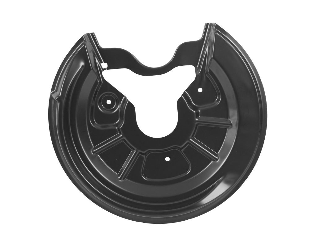 ABAKUS Flasque de frein 131-07-606 ABAKUS 131-07-606 Protection disque de frein Seat Altea XL prix