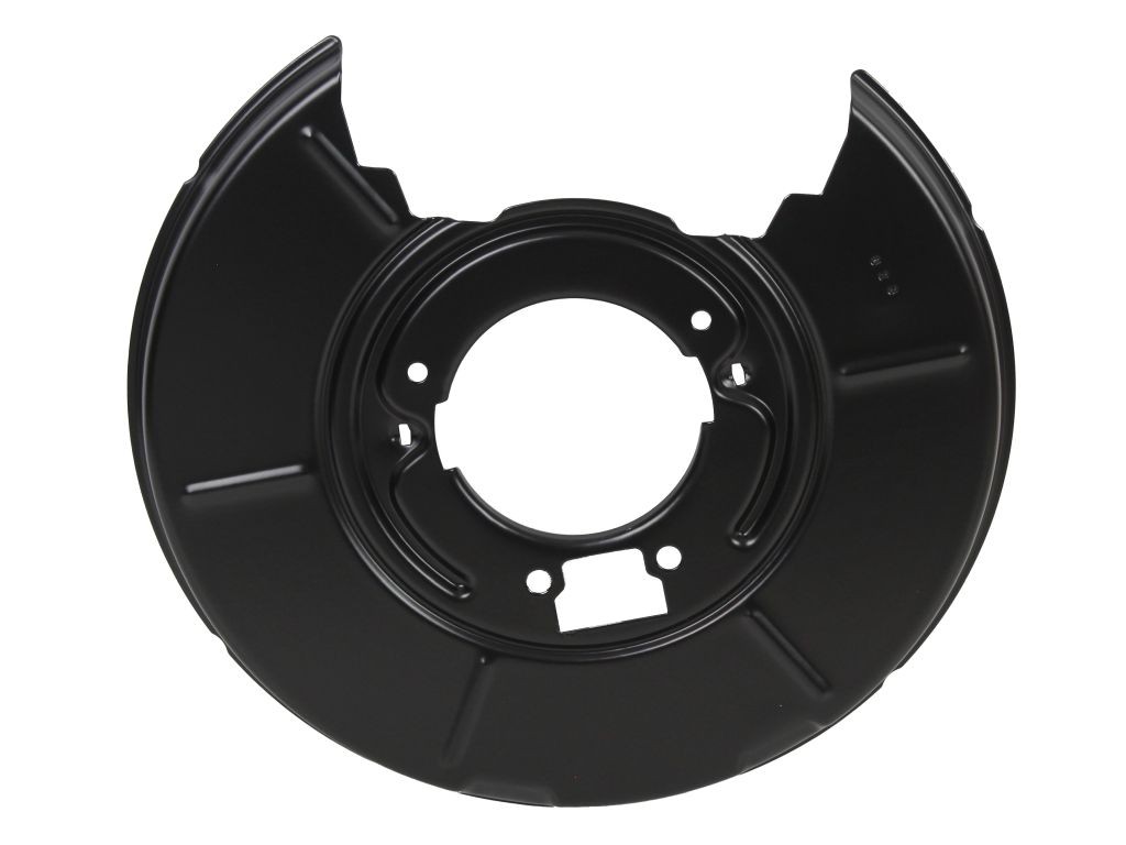 ABAKUS Stænkskærm, bremseskive 131-07-608 ABAKUS 131-07-608 BMW E36 Touring Ankerplader pris