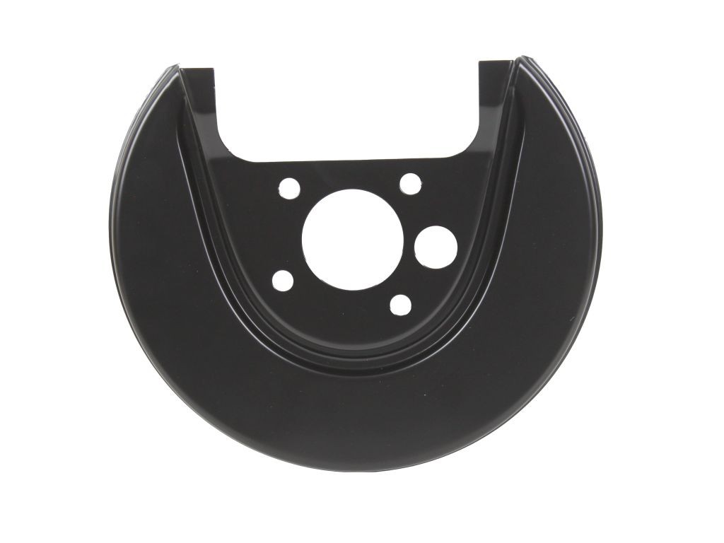 ABAKUS Ochranný plech proti rozstreku, Brzdový kotúč 131-07-609 Ochranný plech proti rozstreku brzdový kotúč ABAKUS Audi A3 131-07-609