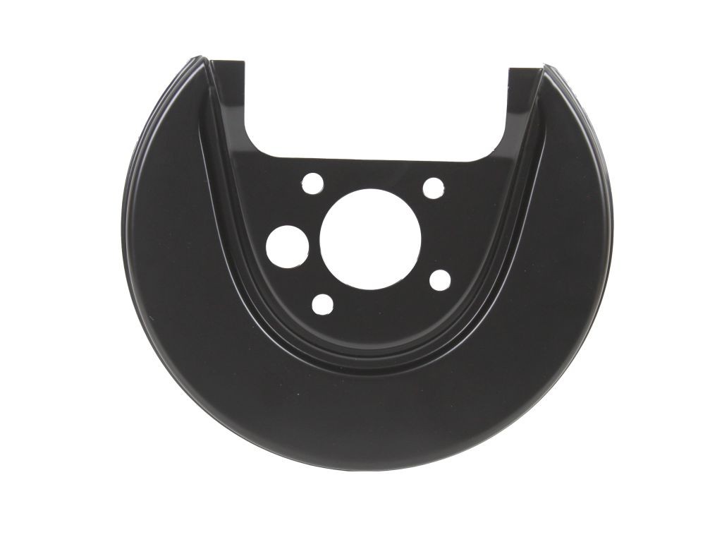 ABAKUS Flasque de frein 131-07-610 Seat IBIZA Déflecteur disque de frein ABAKUS 131-07-610