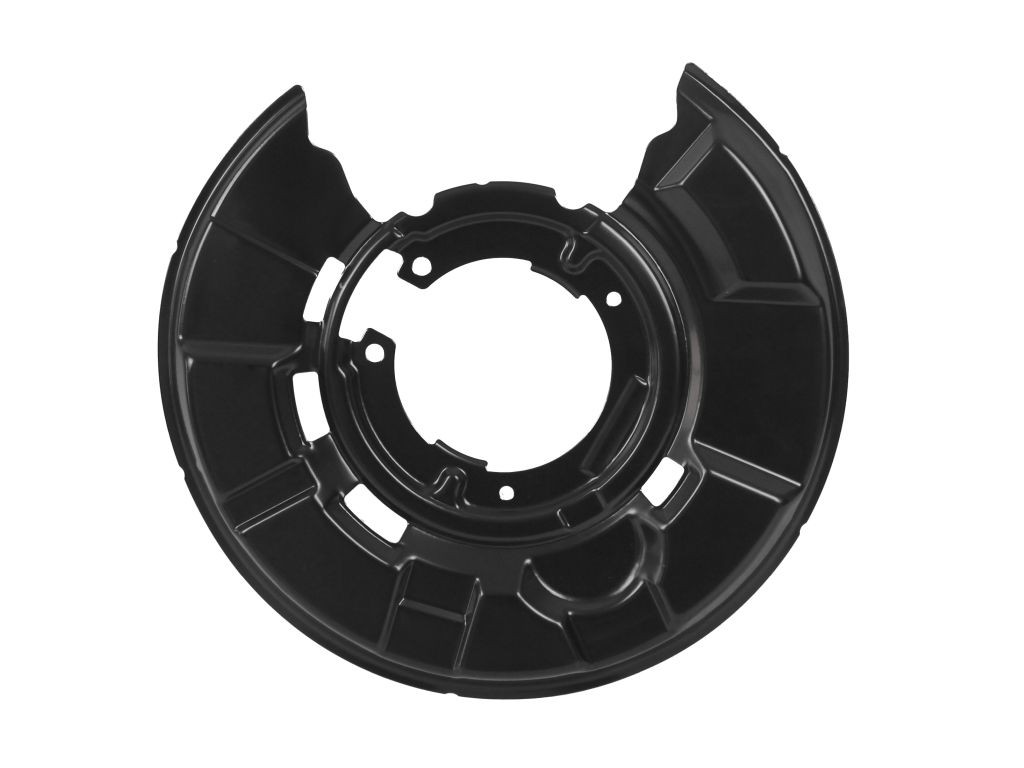 ABAKUS Flasque de frein 131-07-614 ABAKUS 131-07-614 Tôle de protection disque de frein Chevrolet TRAX d'origine