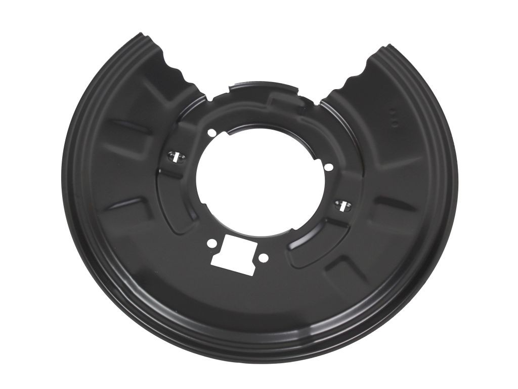 Chapa deflectora, disco de travão ABAKUS 131-07-616 ABAKUS 131-07-616: Chapa deflectora disco de travão BMW Z4 2007