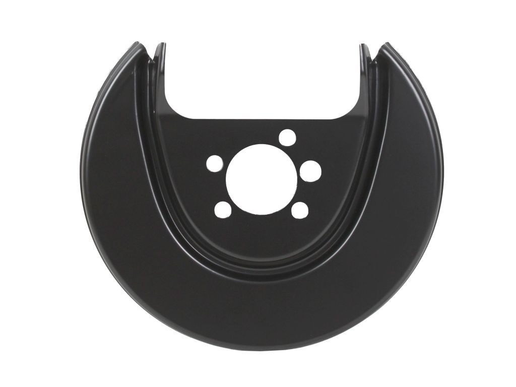 ABAKUS Flasque de frein 131-07-619 Protection disque de frein ABAKUS IBIZA 131-07-619 pas cher