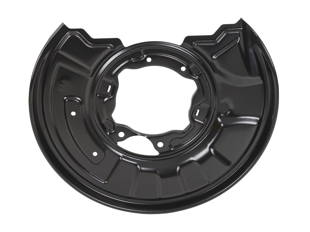 ABAKUS Flasque de frein 131-07-623 Protection disque de frein ABAKUS Classe E 131-07-623 pas cher