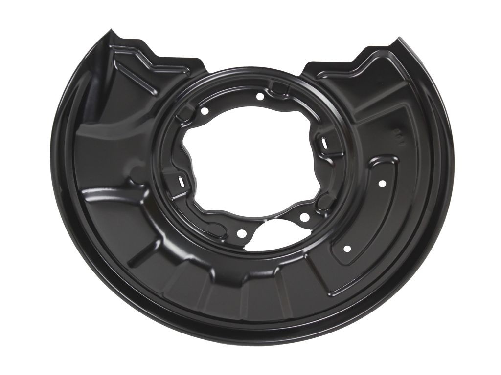 ABAKUS Chapa deflectora, disco de travão 131-07-624 ABAKUS 131-07-624 Chapa deflectora disco de travão Alfa Romeo 145 originais