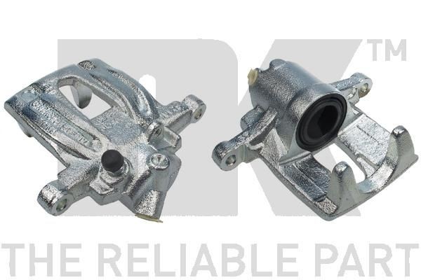 NK Brake caliper 2133190 Mercedes G-Class NK brake caliper 2133190