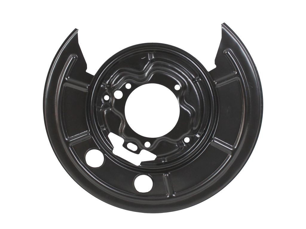 ABAKUS Stænkskærm, bremseskive 131-07-627 Stænkskærm Citroën 244 131-07-627 ABAKUS