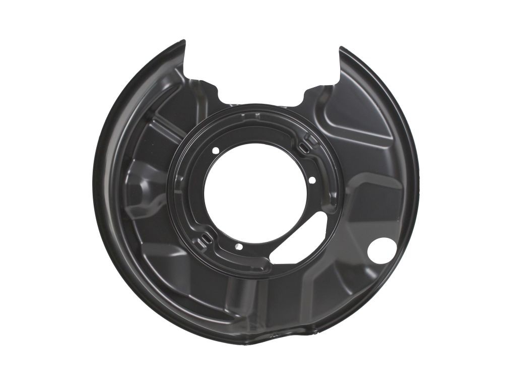 ABAKUS Lamiera paraspruzzi disco freno 131-07-631 ABAKUS 131-07-631 Protezione disco freno Mercedes C126 originale prezzo