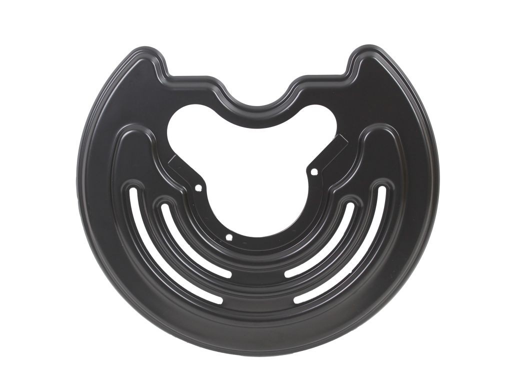 Flasque de frein ABAKUS 131-07-635 ABAKUS 131-07-635 Flasque disque de frein OPEL AGILA 2014