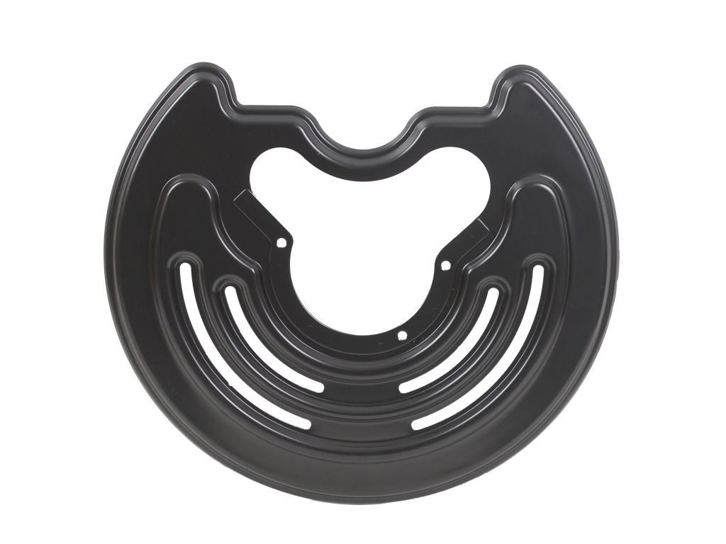 ABAKUS Lamiera paraspruzzi disco freno 131-07-636 ABAKUS 131-07-636 Protezione disco freno Nissan 200SX S13 originali prezzo
