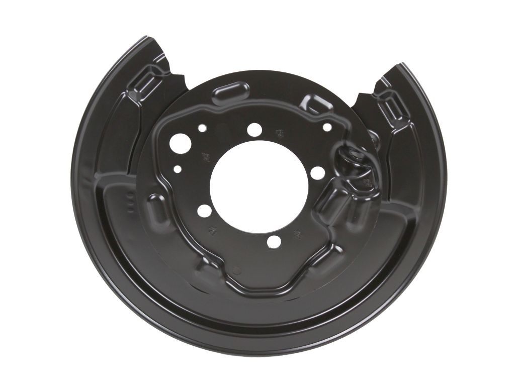 ABAKUS Flasque de frein 131-07-640 Déflecteur disque de frein Toyota T25 131-07-640 ABAKUS