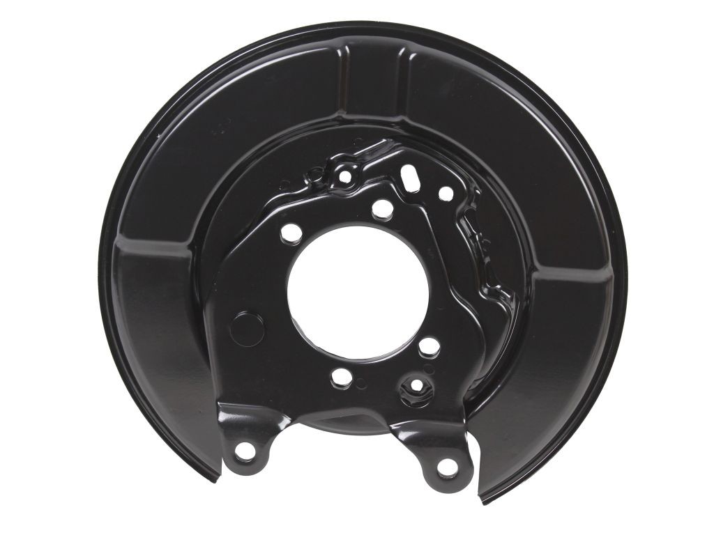 ABAKUS Bromssköld 131-07-643 NISSAN bromssköld ABAKUS 131-07-643