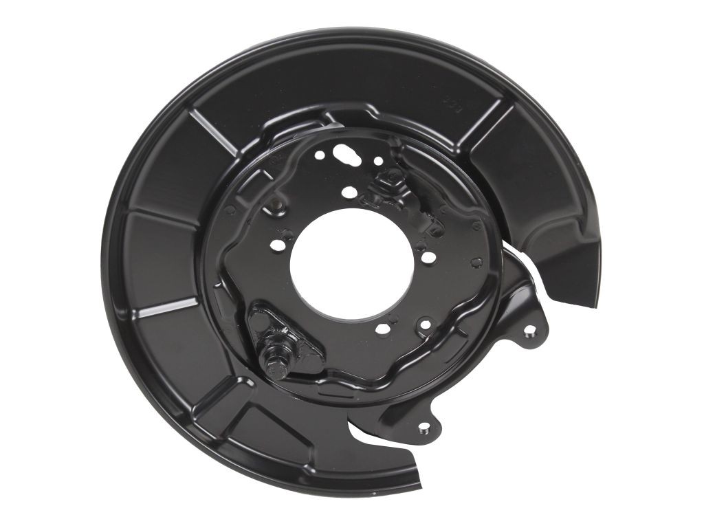 ABAKUS Ochranný plech proti rozstreku, Brzdový kotúč 131-07-646 Ochranný plech proti rozstreku brzdový kotúč ABAKUS S40 131-07-646 lacné