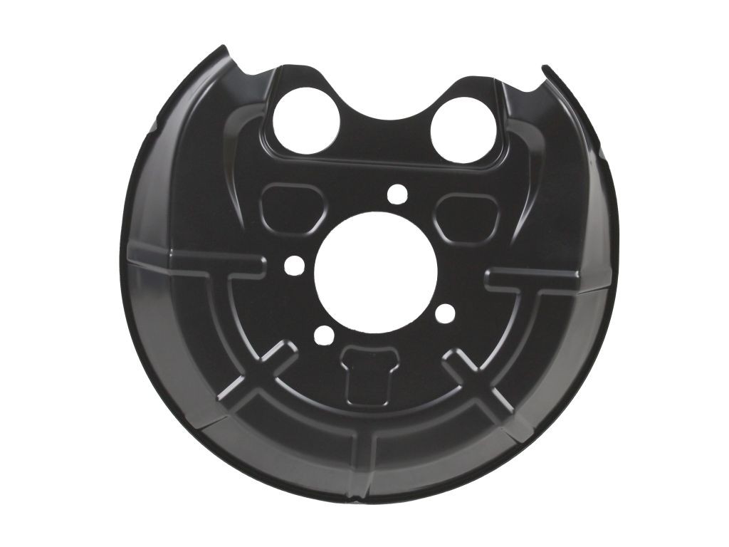 ABAKUS Ankerplaat remschijf 131-07-659 ABAKUS 131-07-659 Ankerplaat remschijf Nissan JUKE originele