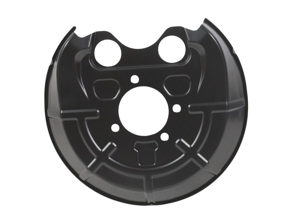 ABAKUS Bromssköld 131-07-660 ABAKUS 131-07-660 stänkbleck bromsskiva FORD TOURNEO COURIER