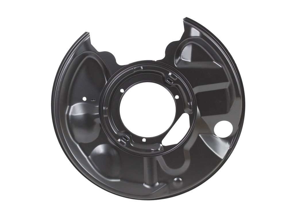 Bremseskjold ABAKUS 131-07-661 ABAKUS 131-07-661 Ankerplader MERCEDES-BENZ CLK 2001