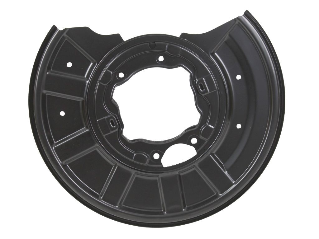 Bromssköld ABAKUS 131-07-665 ABAKUS 131-07-665 Bromssköldar MERCEDES-BENZ E-klass 2024