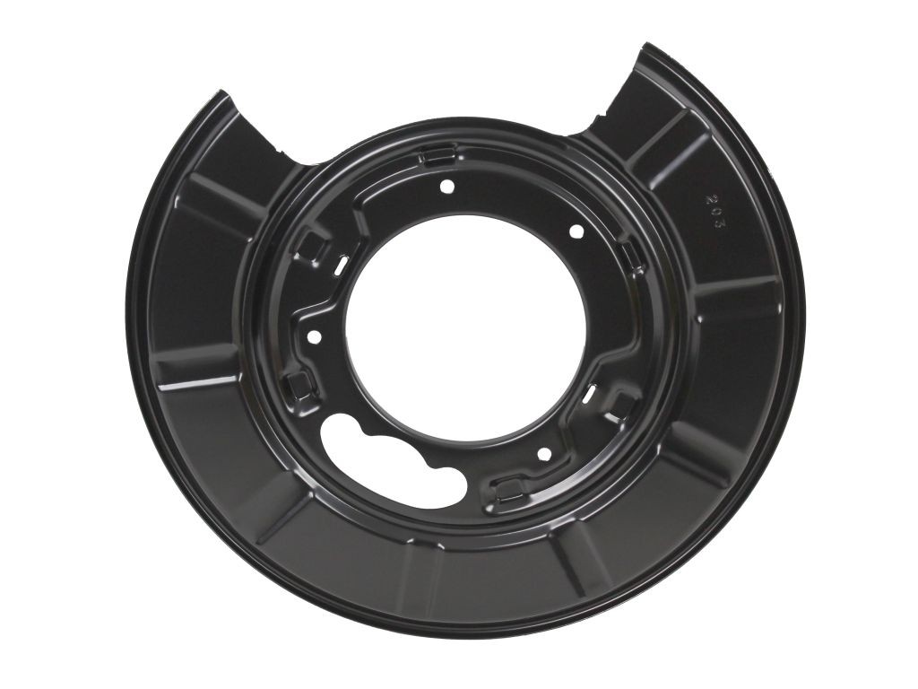 ABAKUS Ankerplaat remschijf 131-07-667 ABAKUS 131-07-667 Remankerplaat Mercedes W242 prijs