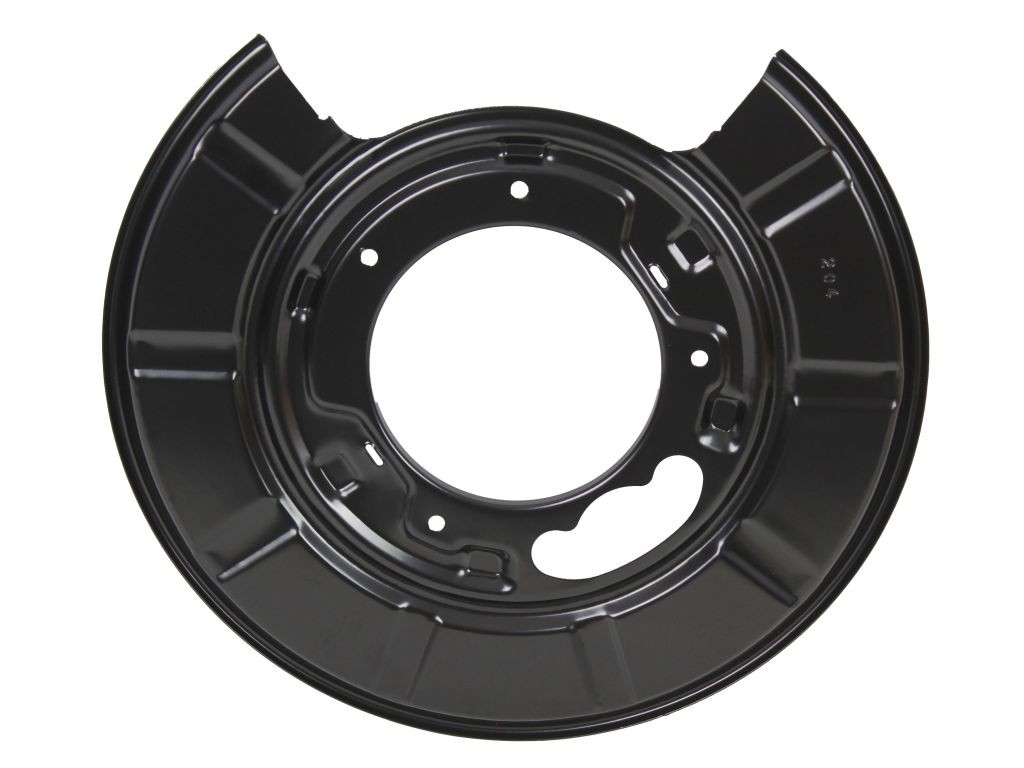 ABAKUS Flasque de frein 131-07-668 ABAKUS 131-07-668 Protection disque de frein Citroen XSARA pas cher