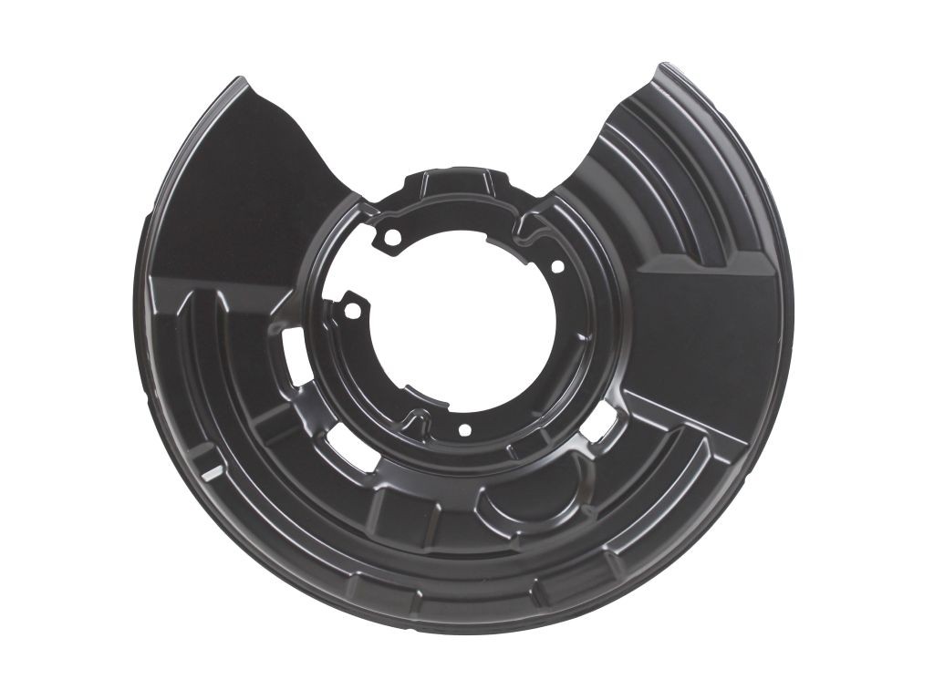 ABAKUS Splash Panel, brake disc 131-07-672 ABAKUS 131-07-672 BMW F46 brake plates replacement