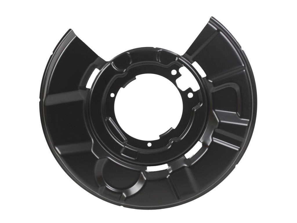 ABAKUS Splash Panel, brake disc 131-07-677 ABAKUS 131-07-677 BMW F46 brake disc back plate rear and front price