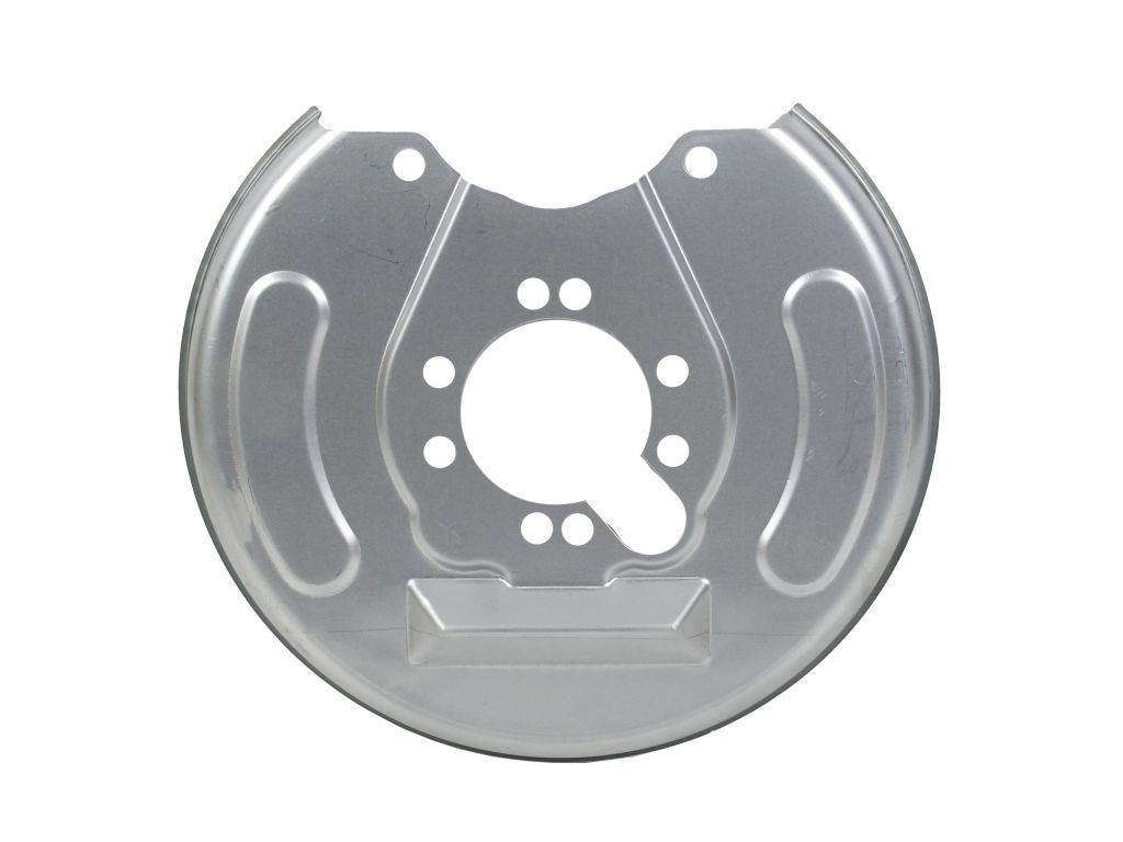 Bremseskjold ABAKUS 131-07-679 ABAKUS 131-07-679: Ankerplader Mitsubishi GALANT 1999