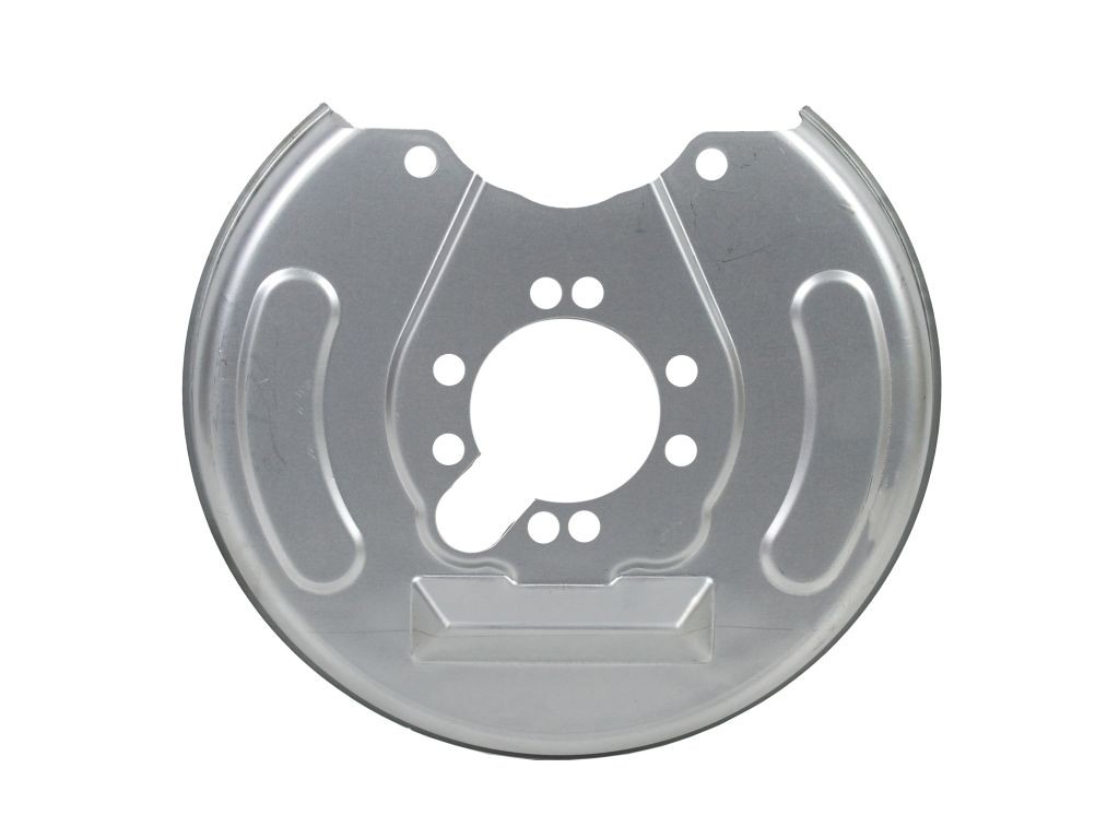 ABAKUS Flasque de frein 131-07-680 ABAKUS 131-07-680 Protection disque de frein Volvo C30 533 pas cher