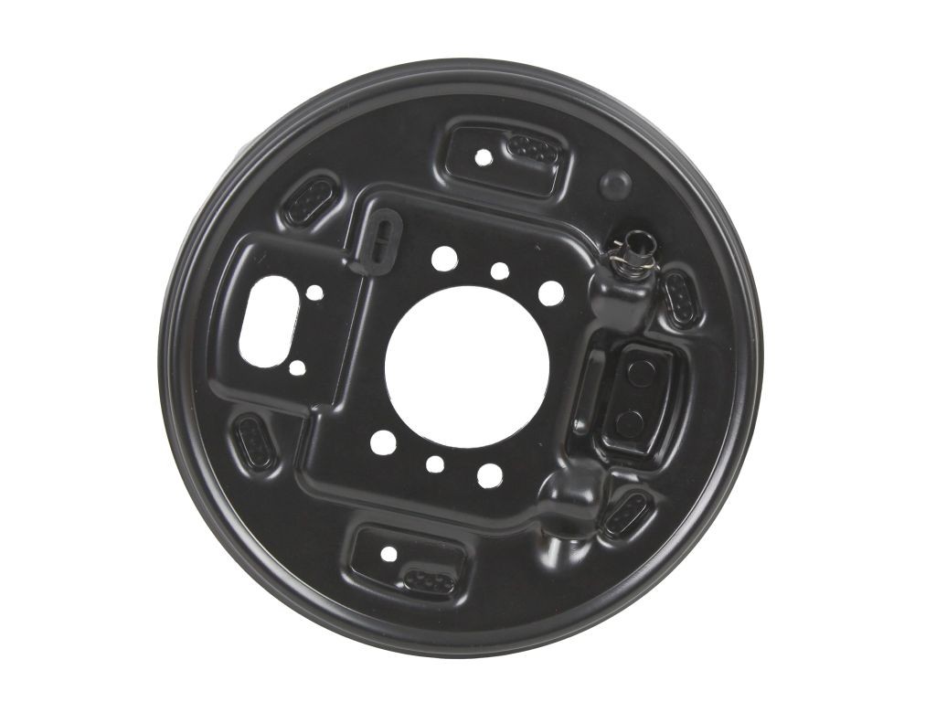 ABAKUS Ankerplaat remschijf 131-07-687 ABAKUS 131-07-687 Ankerplaat Volkswagen ID.4 goedkoop