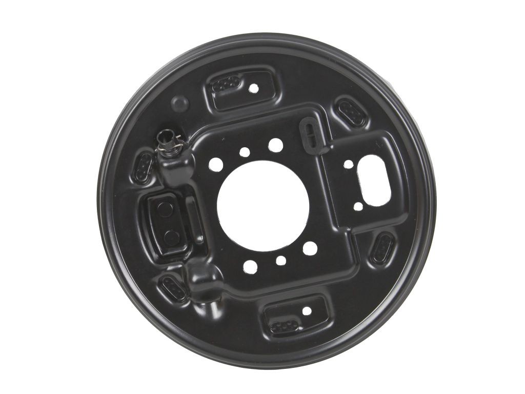 ABAKUS Bremseskjold 131-07-688 ABAKUS 131-07-688 Skvettbord Volkswagen VENTO originale